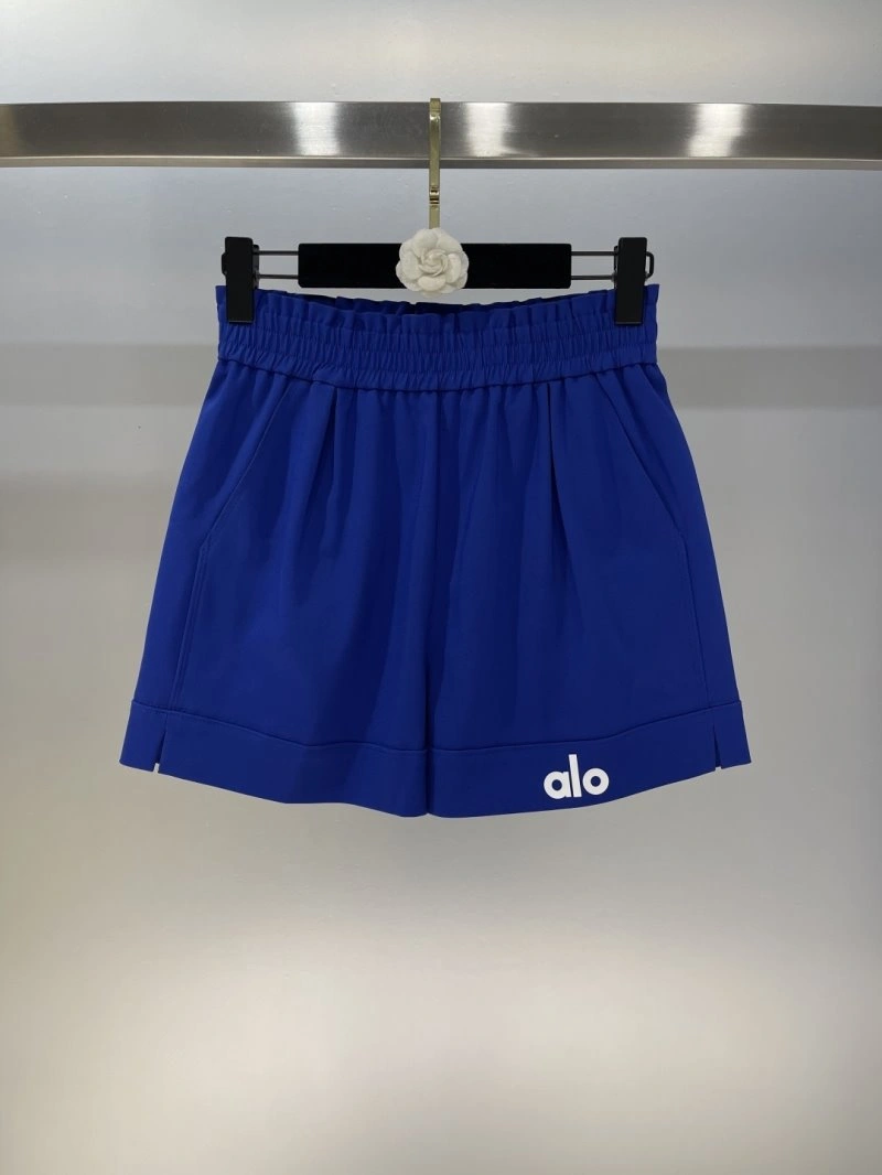 Sleek Alo Short Pants 152003