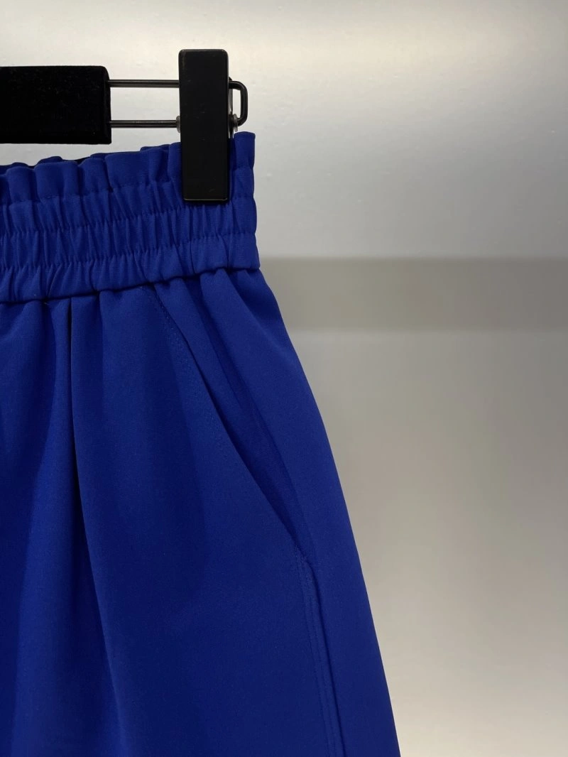 Sleek Alo Short Pants 152003