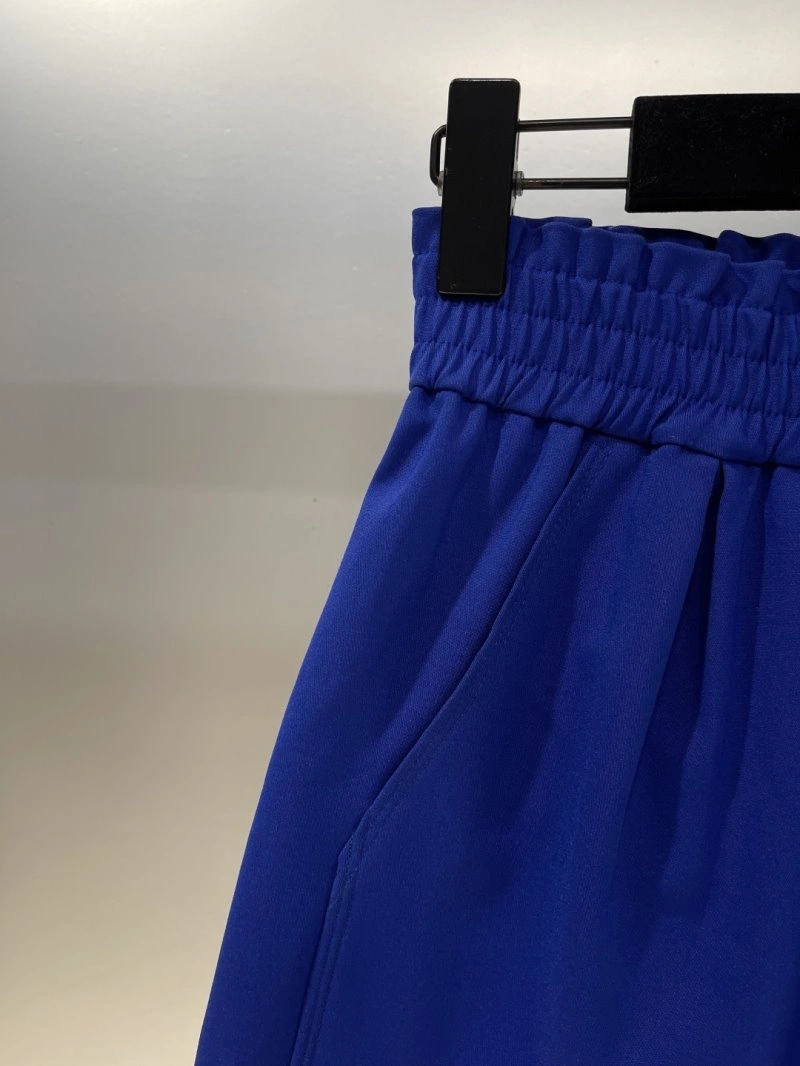 Sleek Alo Short Pants 152003