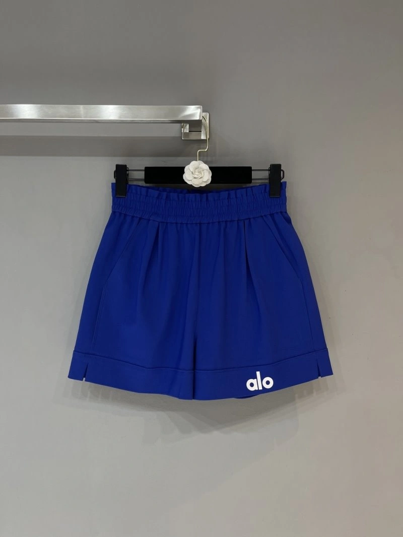 Sleek Alo Short Pants 152003