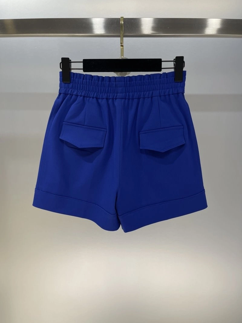 Sleek Alo Short Pants 152003