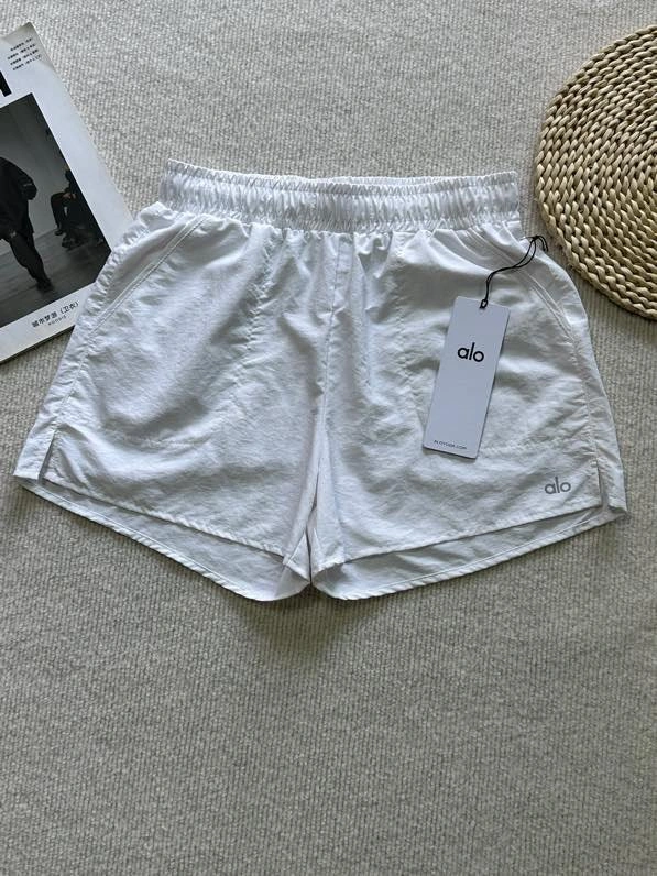 Alo Short Pants Versatile 152016