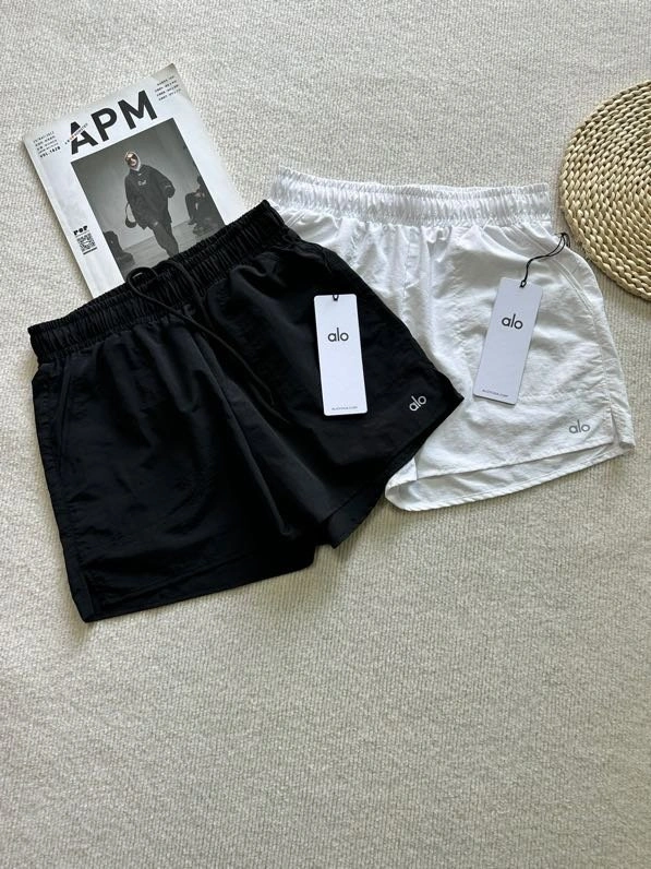 Alo Short Pants Versatile 152016