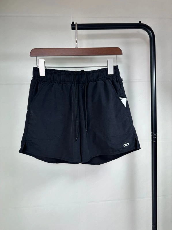 Alo Short Pants Versatile 152016