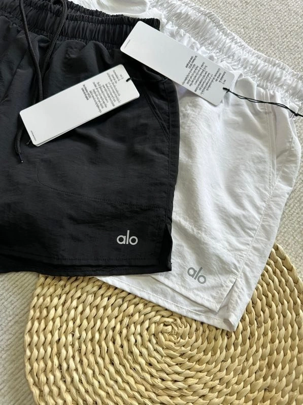 Alo Short Pants Versatile 152016