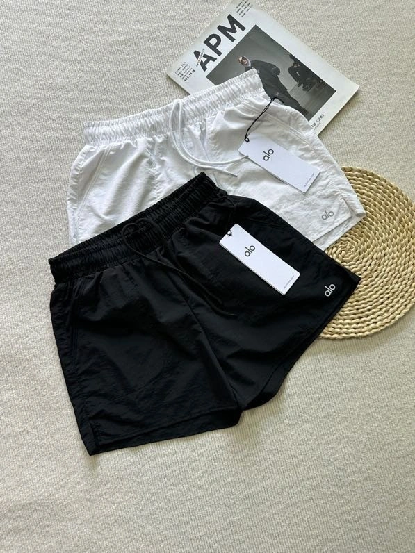 Alo Short Pants Versatile 152016
