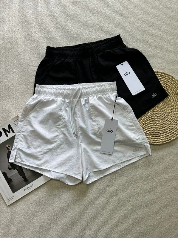 Alo Short Pants Versatile 152016