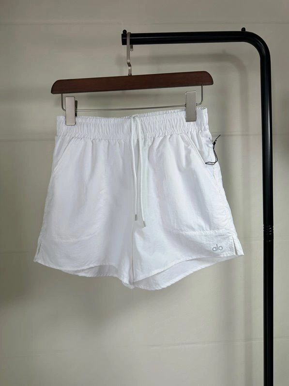 Alo Short Pants Versatile 152016