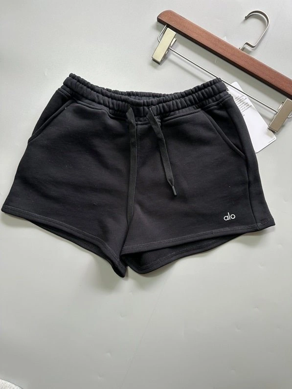 Unisex Alo Short Pants 152027