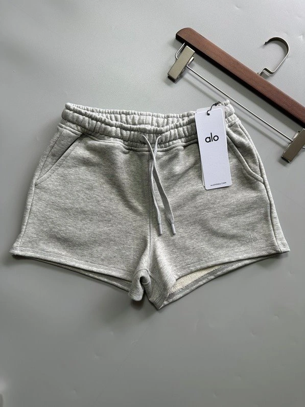Unisex Alo Short Pants 152027