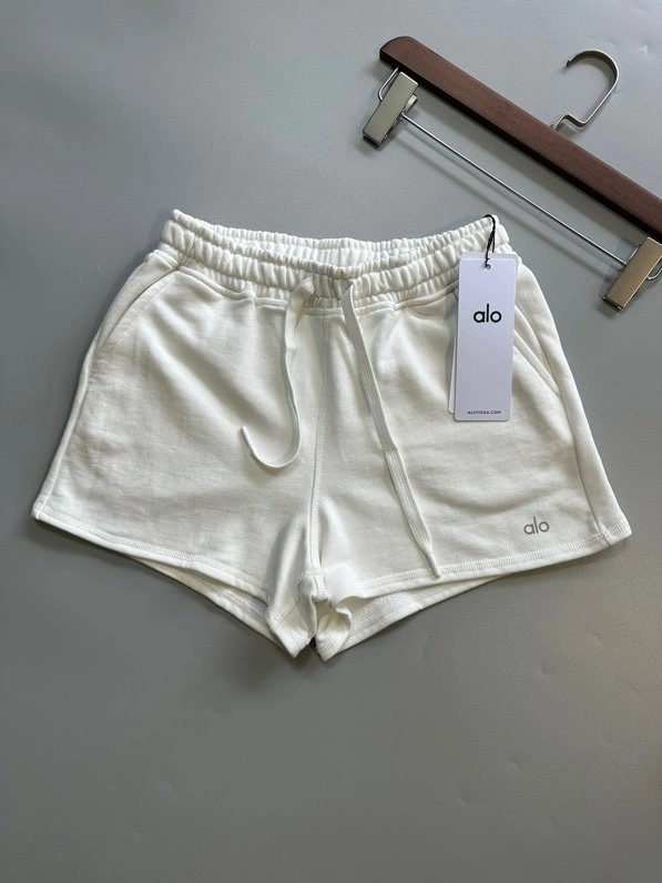 Unisex Alo Short Pants 152027