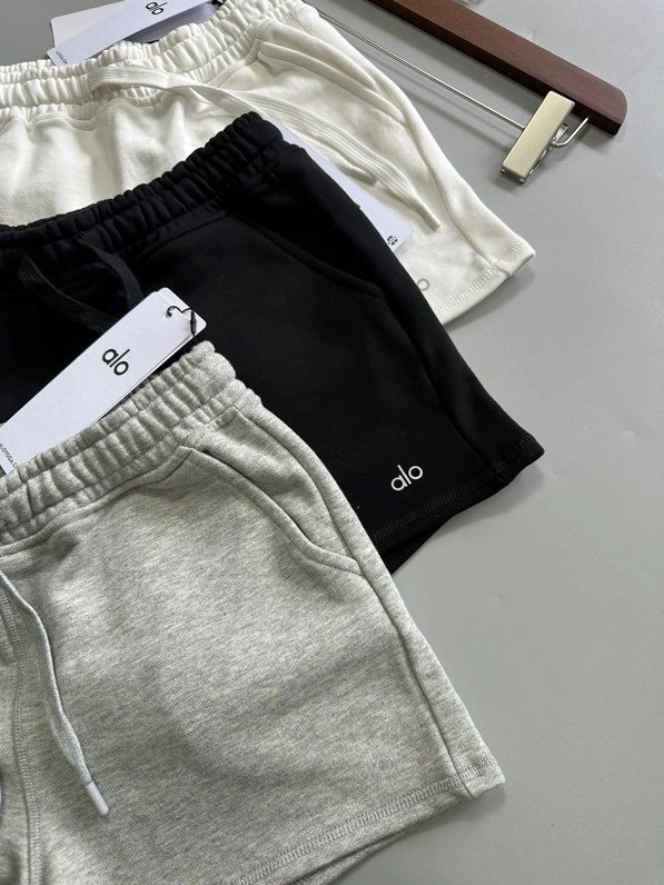 Unisex Alo Short Pants 152027