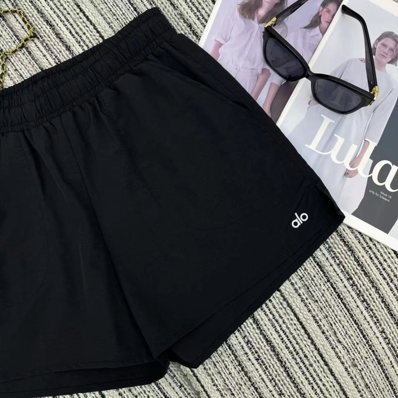 Bright Alo Short Pants 152007