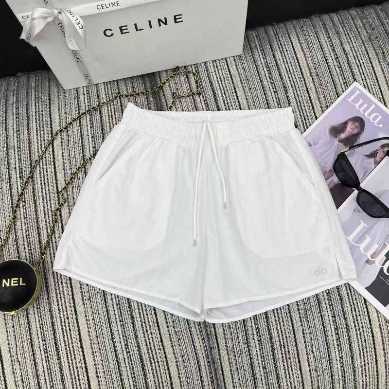 Tailored Alo Short Pants 152015