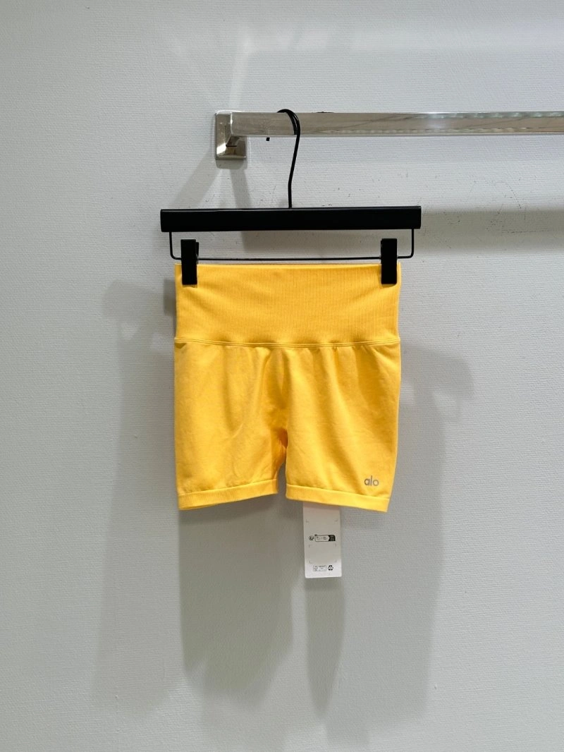 Alo Short Pants Sustainable 157136