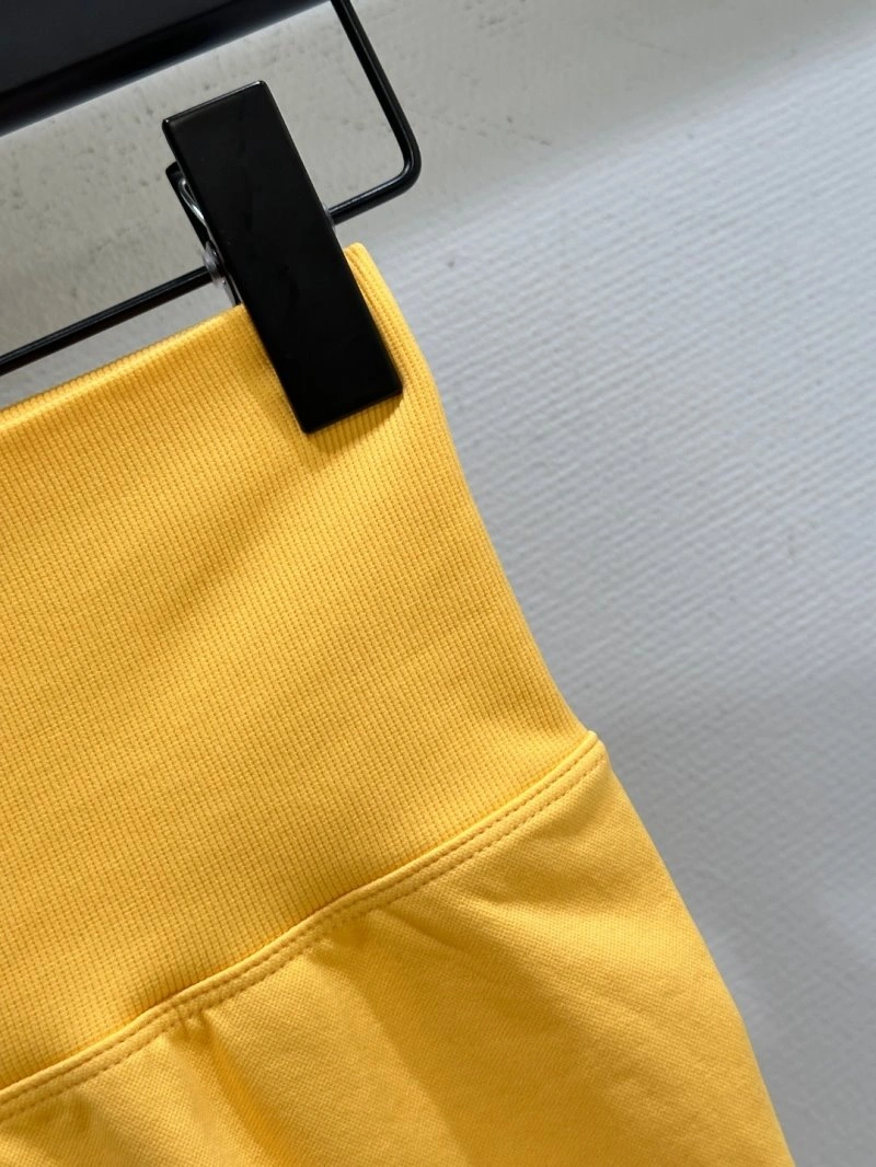 Alo Short Pants Sustainable 157136