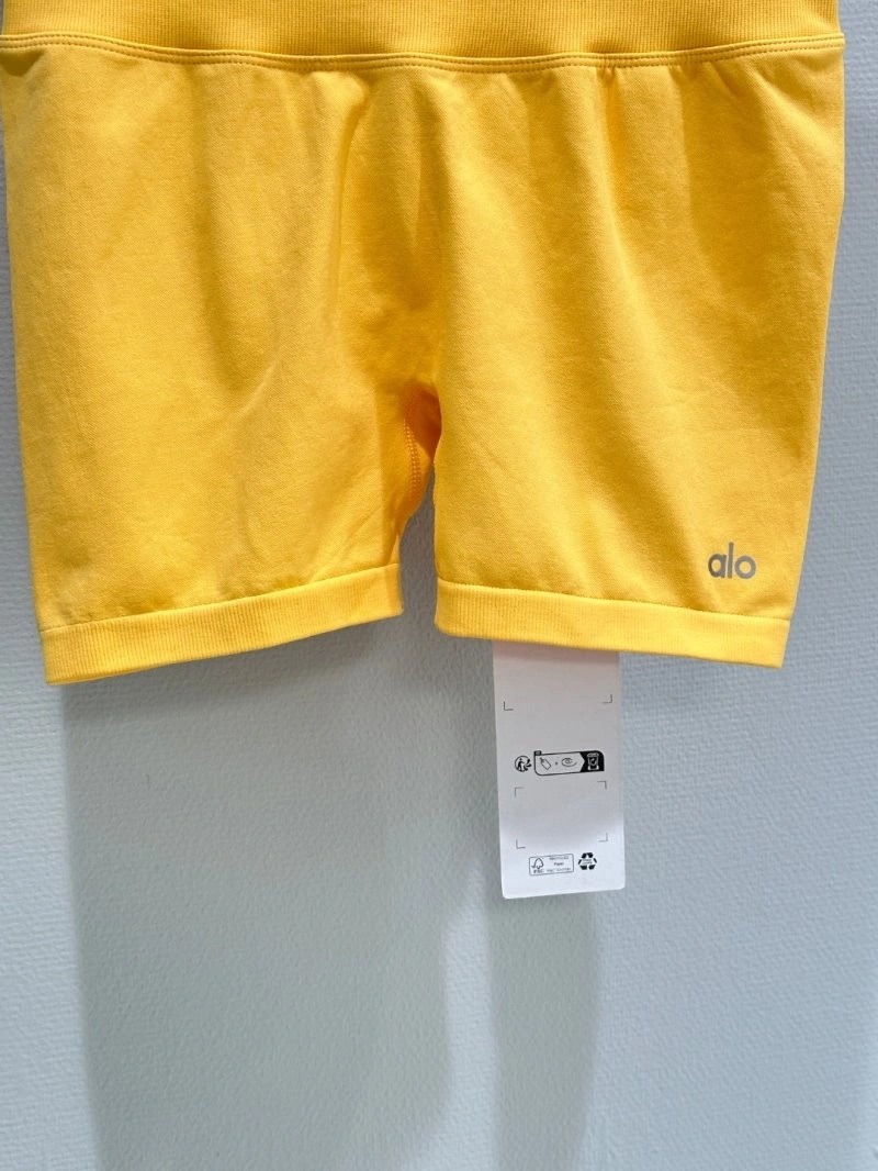 Alo Short Pants Sustainable 157136