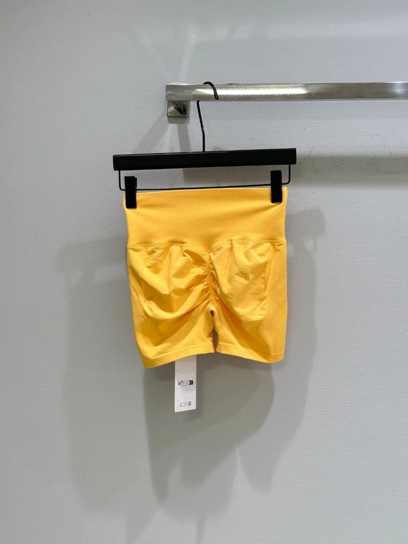 Alo Short Pants Sustainable 157136