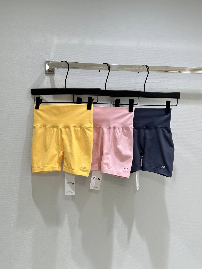 Original Alo Short Pants 157192