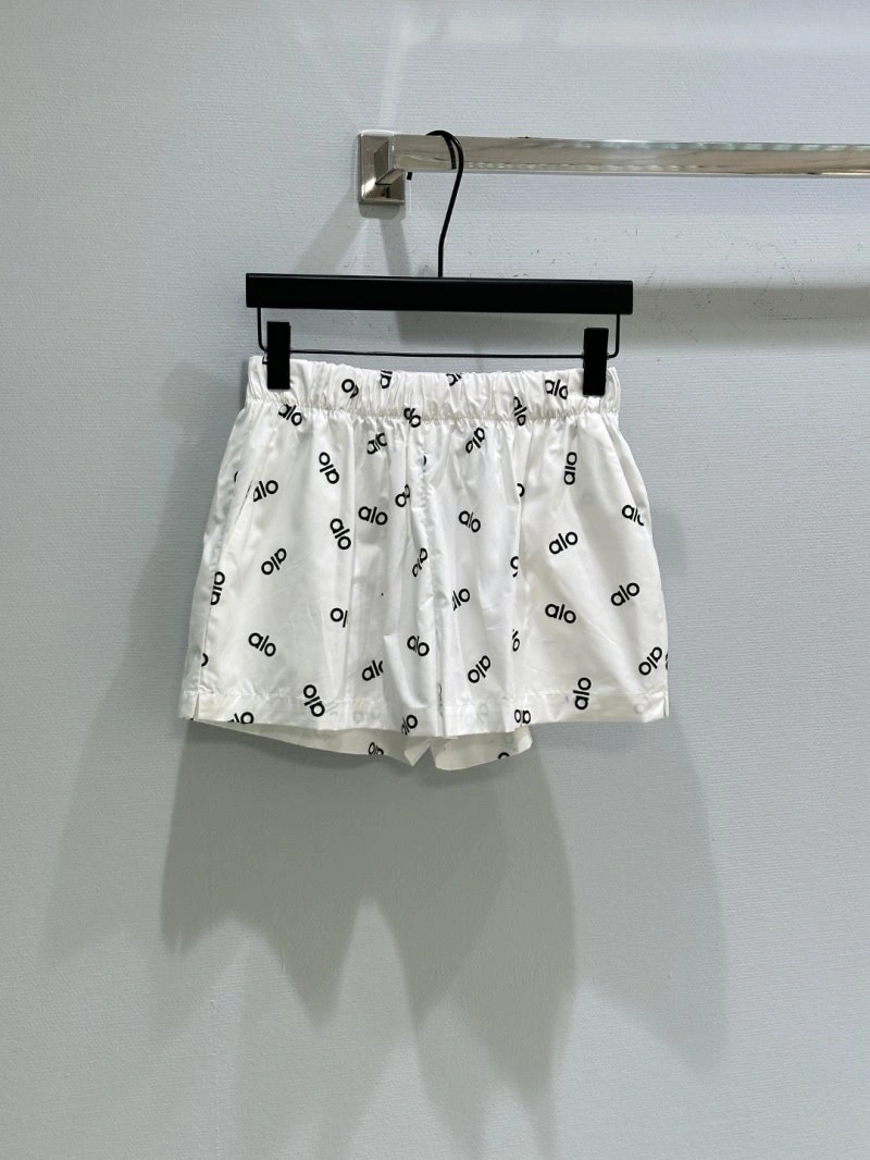 Durable Alo Short Pants 157133