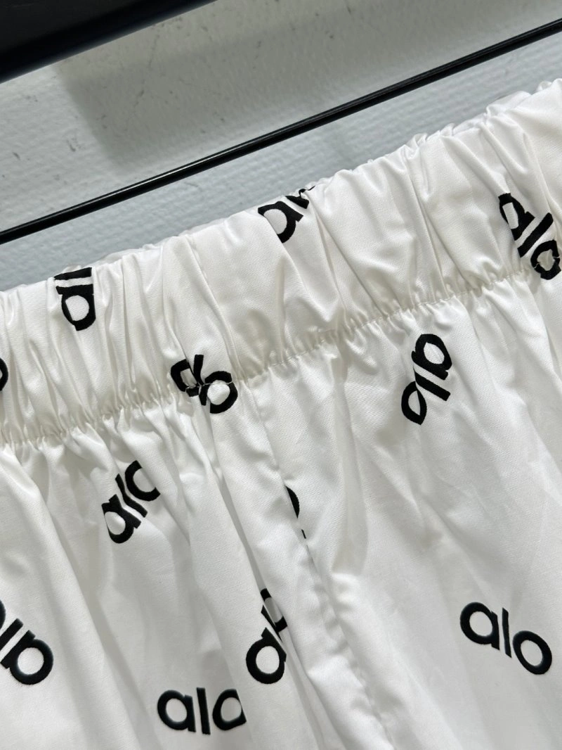 Durable Alo Short Pants 157133