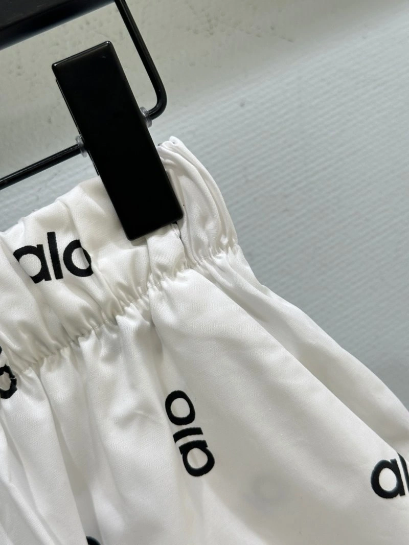 Durable Alo Short Pants 157133