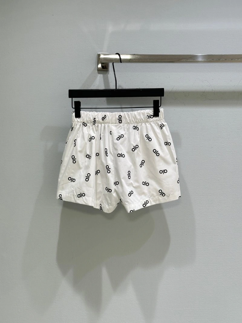 Durable Alo Short Pants 157133