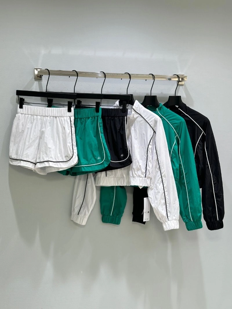 QuickDry Alo Short Pants 157132