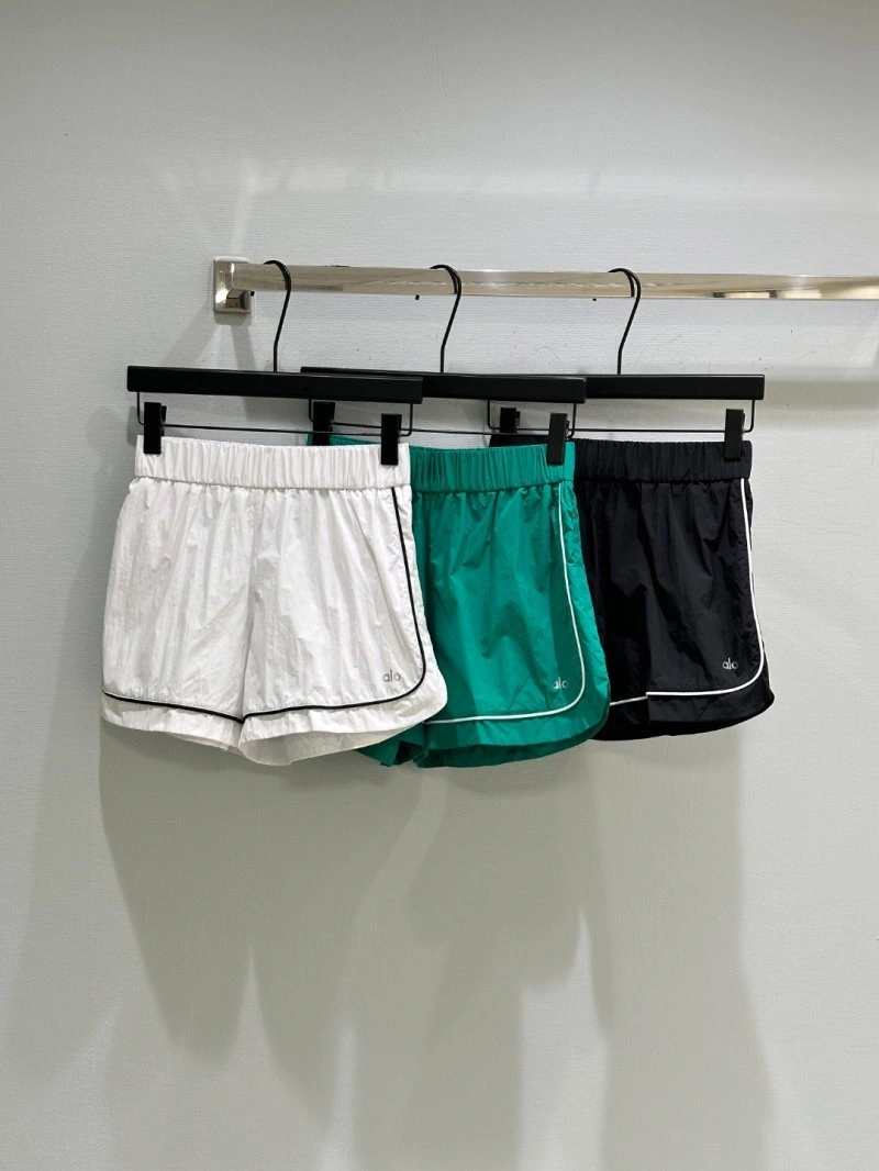 QuickDry Alo Short Pants 157132