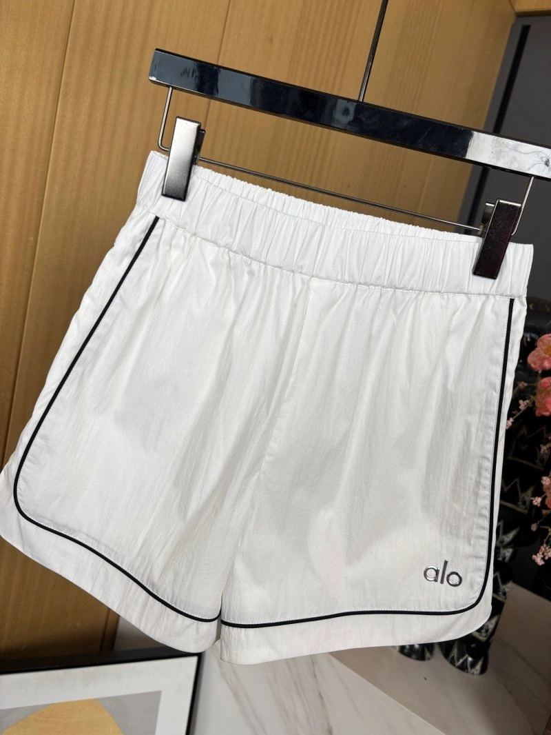 Alo Short Pants OnTrend 150072