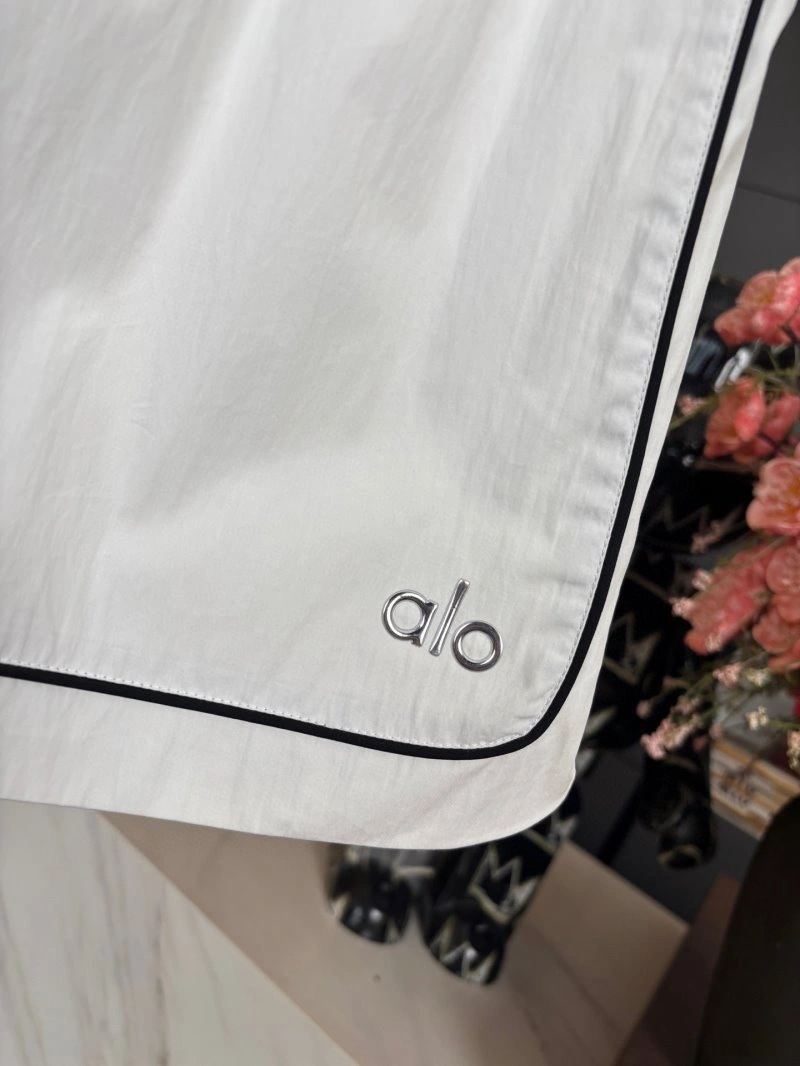 Alo Short Pants OnTrend 150072