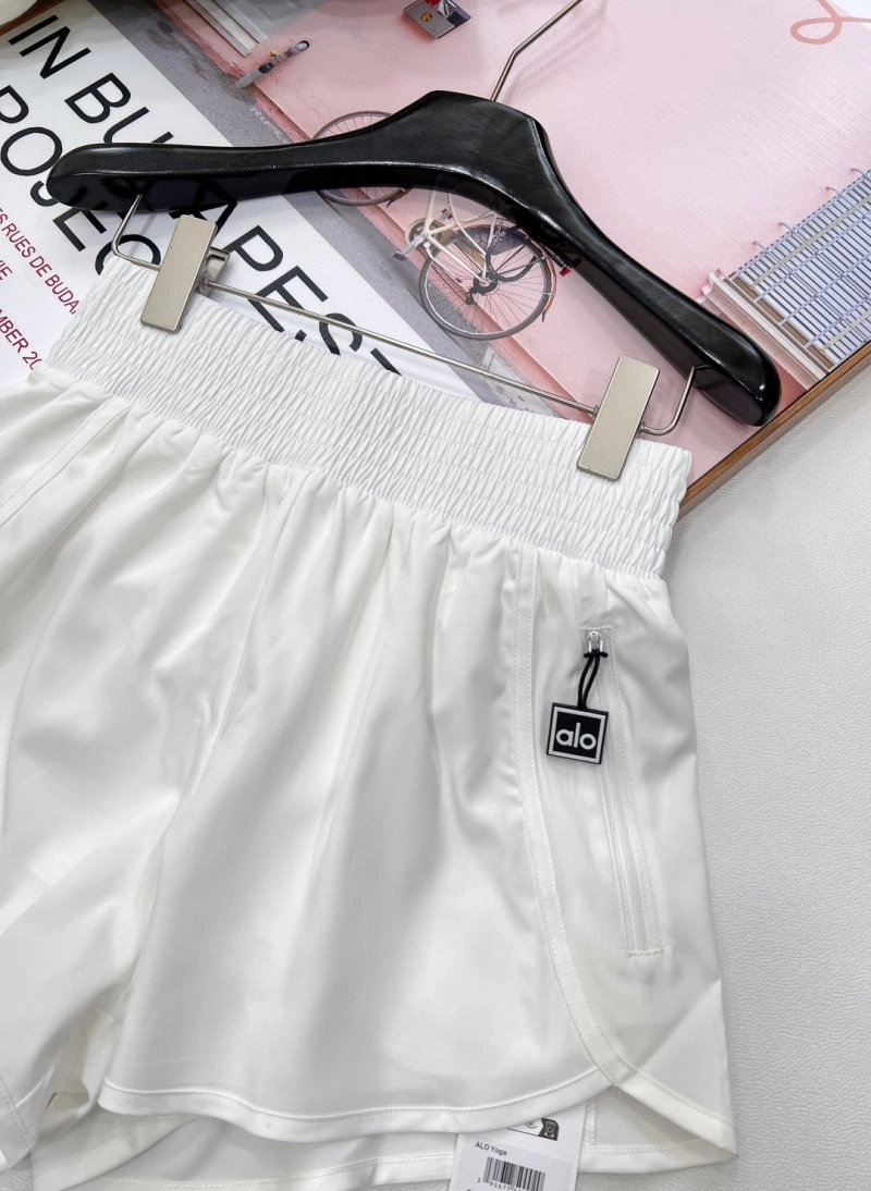 Alo Short Pants EasyMatch 150130