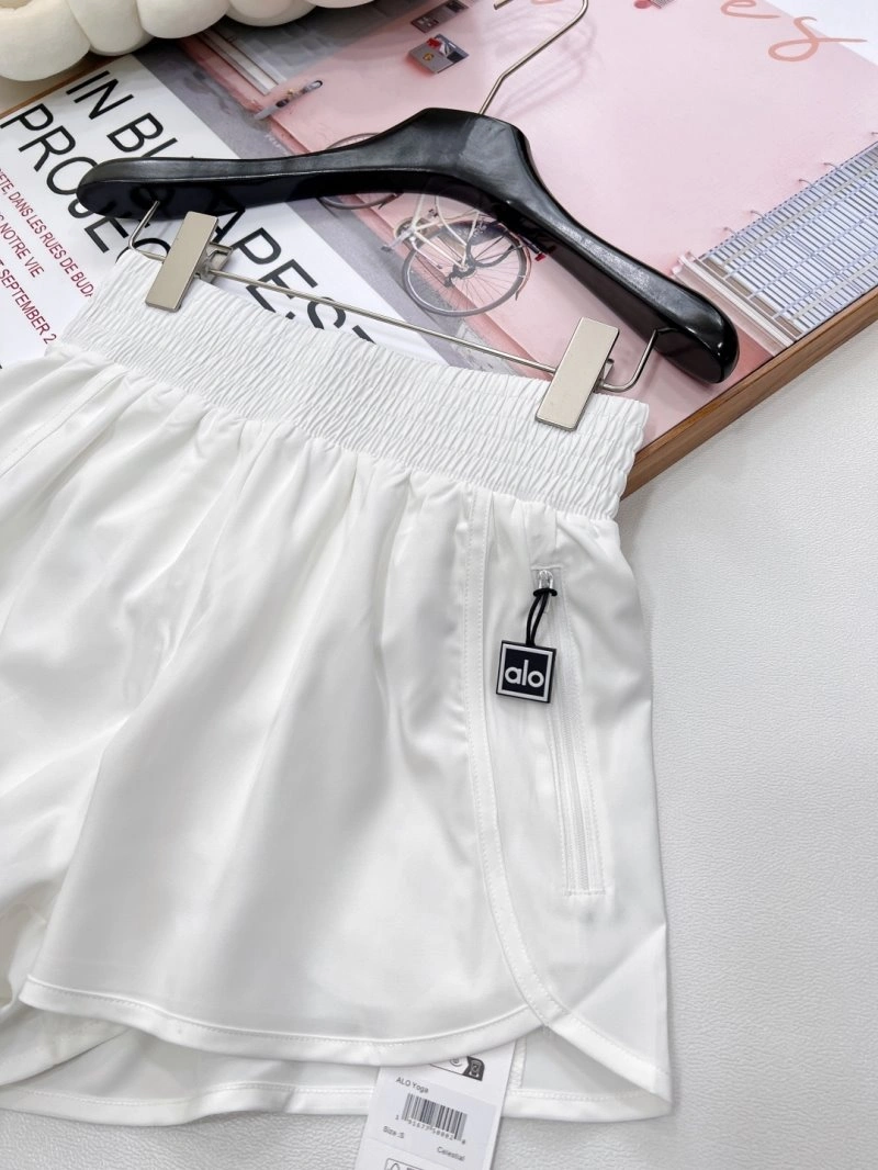 Alo Short Pants EasyMatch 150130