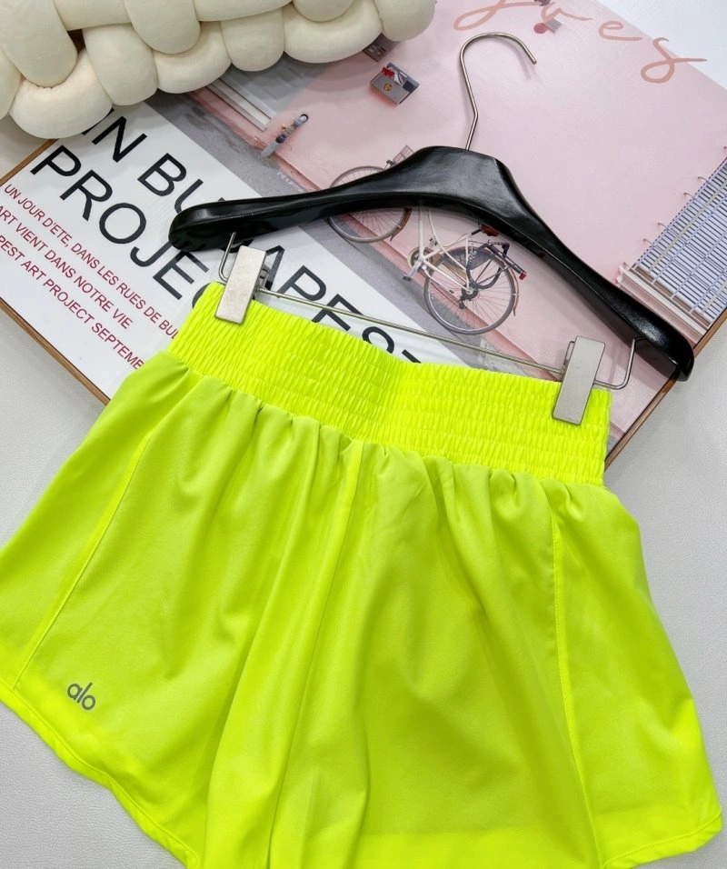 Alo Short Pants Upgraded 150055