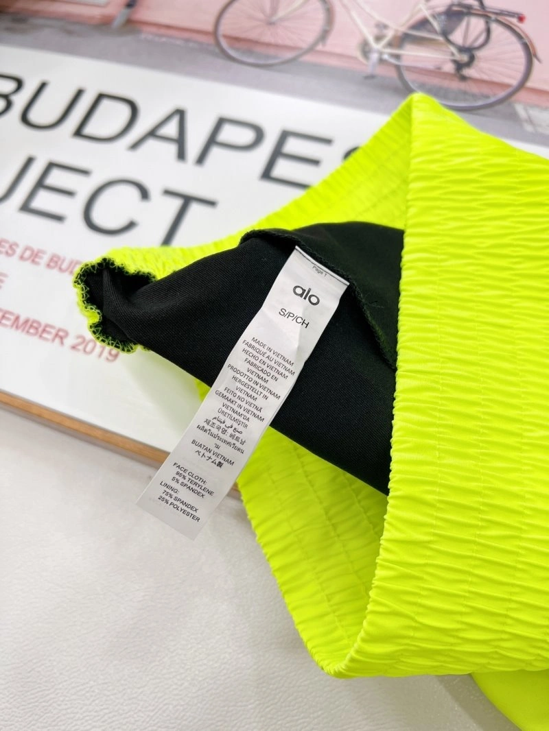 Alo Short Pants Upgraded 150055