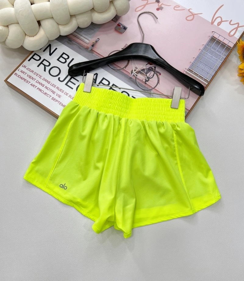 Alo Short Pants Upgraded 150055