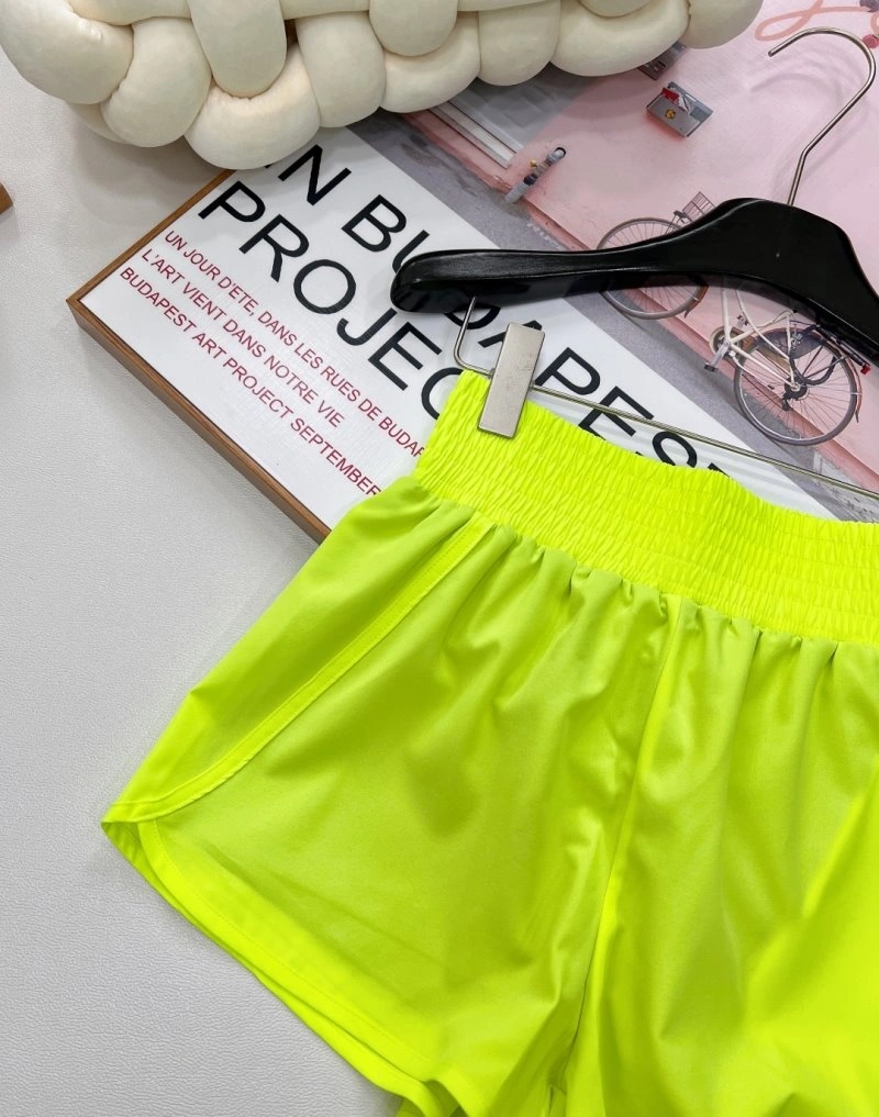 Alo Short Pants Upgraded 150055