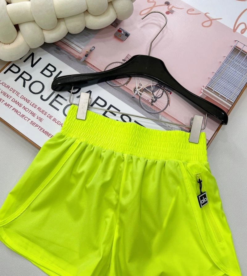 Alo Short Pants Upgraded 150055