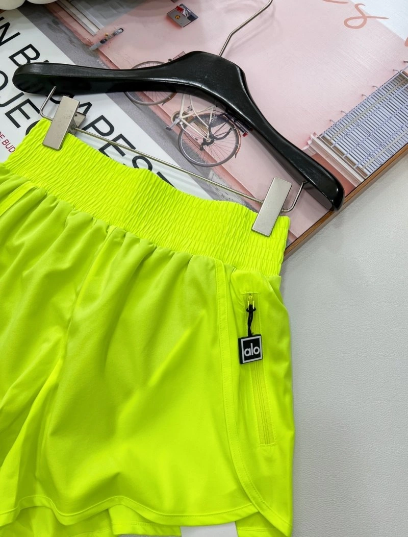 Alo Short Pants Upgraded 150055