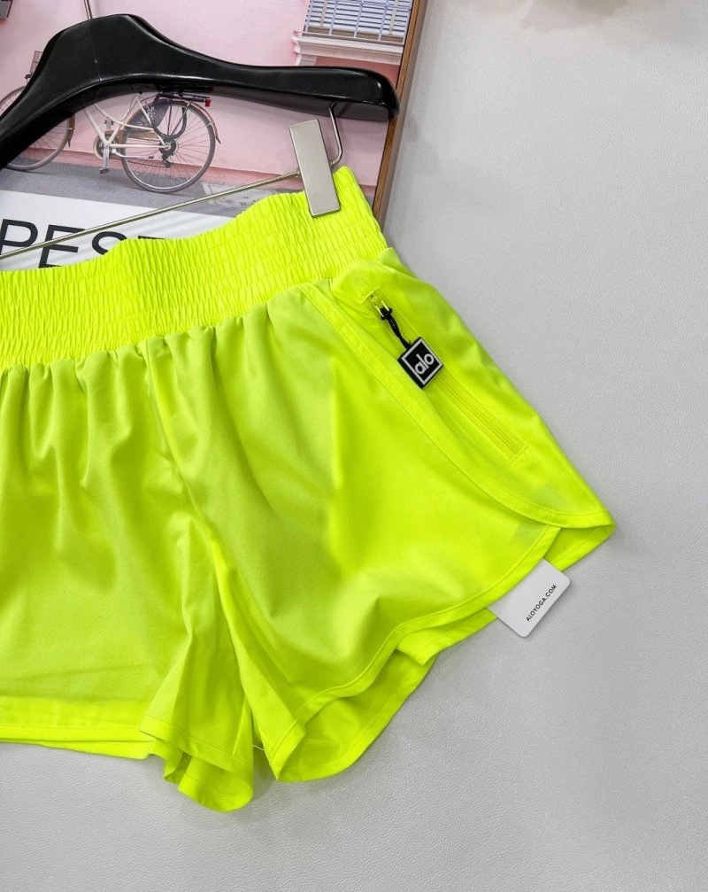 Alo Short Pants Upgraded 150055