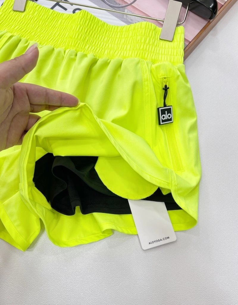 Alo Short Pants Upgraded 150055