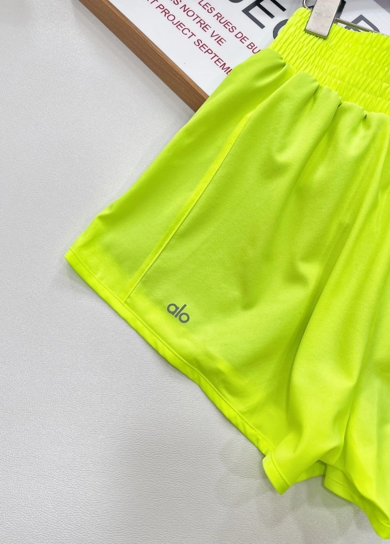 Alo Short Pants Upgraded 150055