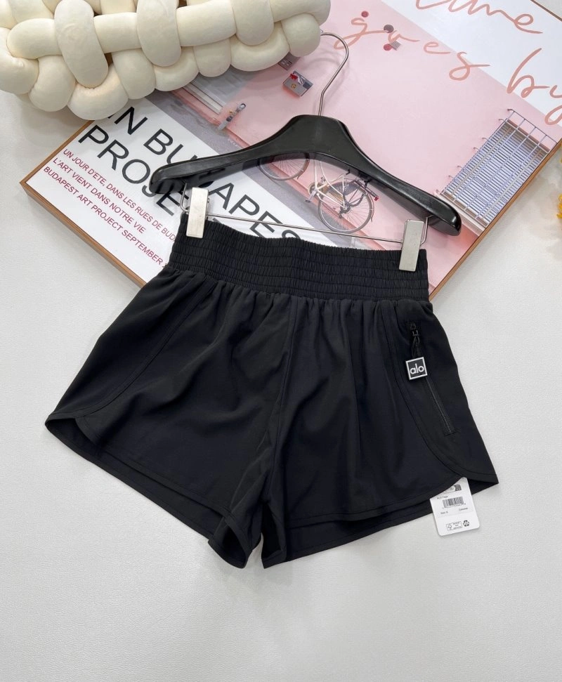 Alo Short Pants Affordable 150069