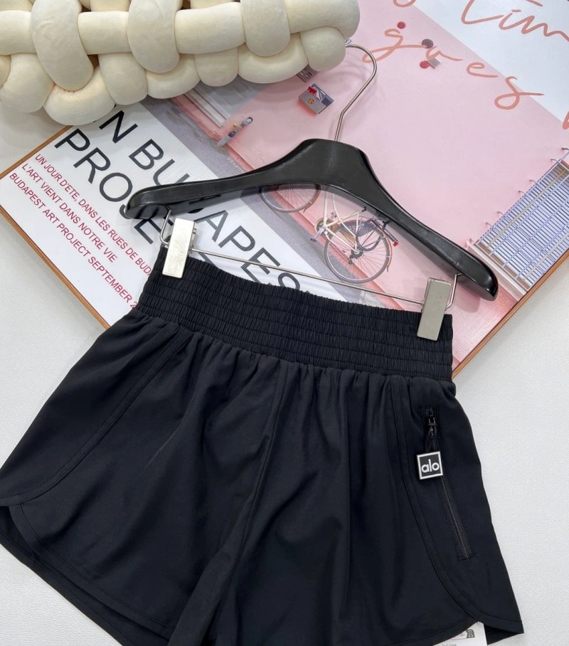 Alo Short Pants Affordable 150069