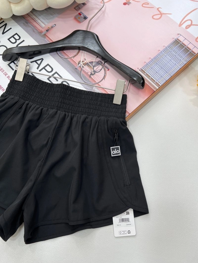 Alo Short Pants Affordable 150069
