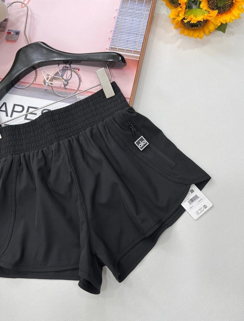 Alo Short Pants Affordable 150069