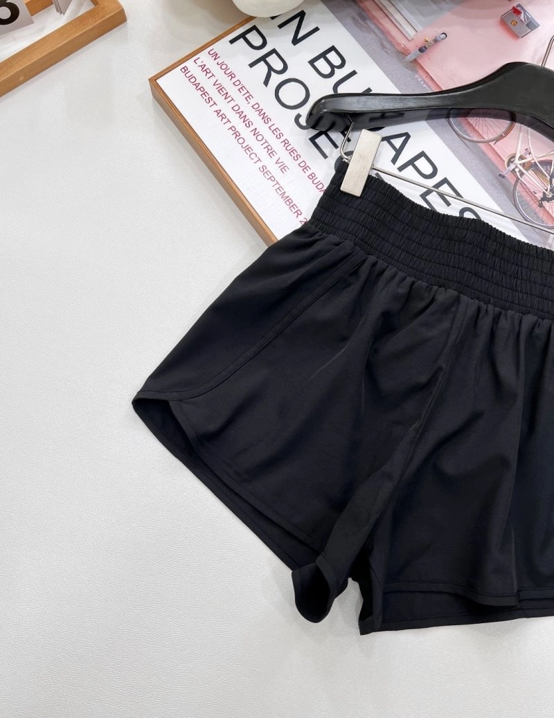 Alo Short Pants Affordable 150069