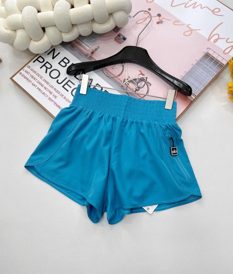 Alo Short Pants Cozy 150084
