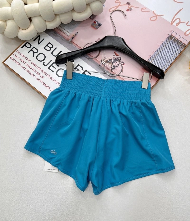 Alo Short Pants Cozy 150084
