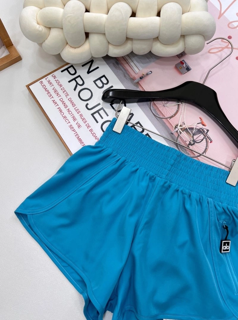 Alo Short Pants Cozy 150084